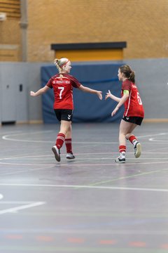 Bild 1232 - wCJ Falkinnen Cup